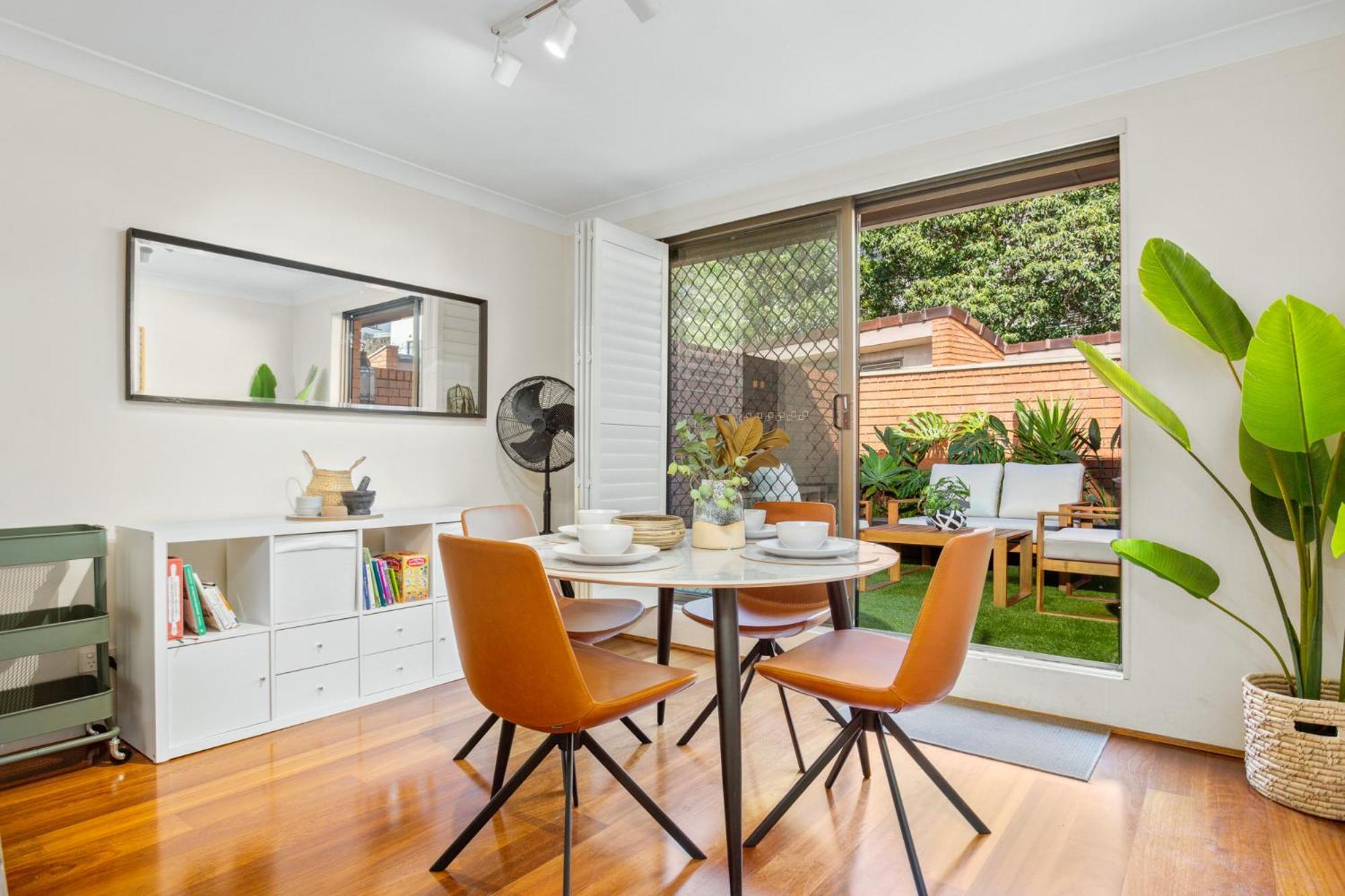 Elegantly Modern 2-Bed In The Heart Of Chippendale Apartamento Sidney Exterior foto